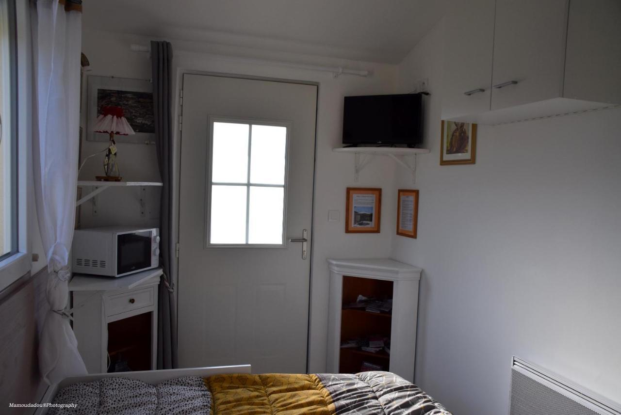 Chez Mamou & Dadou Apartment Monteux Bagian luar foto