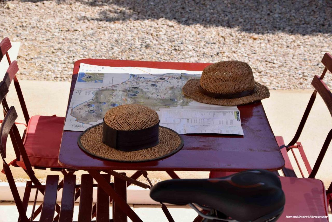 Chez Mamou & Dadou Apartment Monteux Bagian luar foto